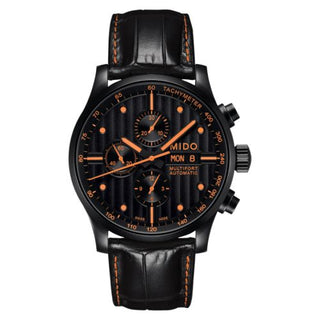 Mido - M005.614.36.051.22  Multifort Chronograph Special Edition