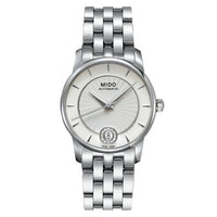 Mido Baroncelli Lady Day Stainless Steel / MOP / Bracelet (M007.207.11.036.00)