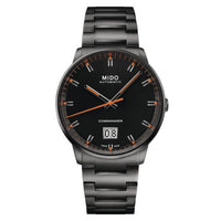 Mido Commander Big Date PVD / Black (M021.626.33.051.00)