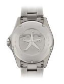 Mido - M026.430.44.061.00  Ocean Star 200 Titanium / Grey / Bracelet