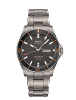 Mido Ocean Star 200 Titanium / Grey / Rubber (M026.430.44.061.00)