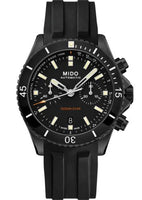 Mido Ocean Star 200 Rose / Blue / Canvas (M026.627.37.051.00)