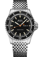 Mido Ocean Star 200 Rose / Green (M026.830.11.051.00)