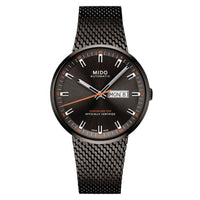 Mido Multifort Gent Stainless Steel / Silver (M031.631.33.061.00)