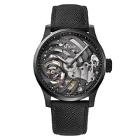 Mido Multifort Gent Escape Black (M032.605.47.410.00)