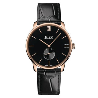 Mido - M037.405.36.050.00  Baroncelli Mechanical