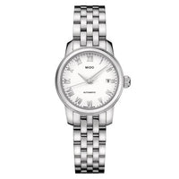 Mido Baroncelli Wilde Stone / Aventurine (M039.007.11.013.00)