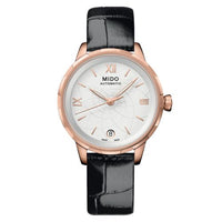 Mido Archimèdes Black (M043.207.36.018.00)