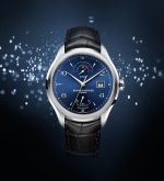 Baume & Mercier - M0A10316  Clifton GMT Power Reserve