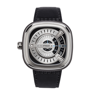 SevenFriday - M1/01  M1/01