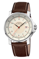 Mühle Glashütte M 29 Classic Kleine Sekunde Cream / Bracelet (M1-25-57-LB)