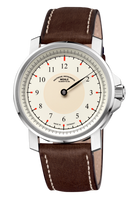 Mühle Glashütte 29er White / Bracelet (M1-25-59-LB)