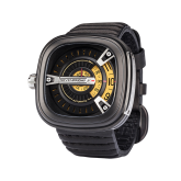 SevenFriday - M2/01  M2/01