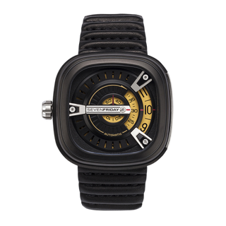 SevenFriday - M2/01  M2/01