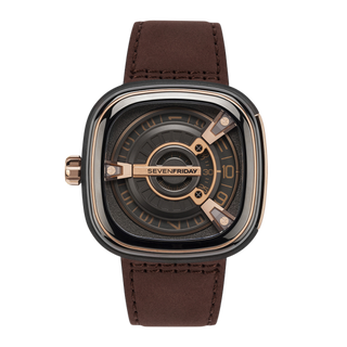 SevenFriday - M2/02  M2/02