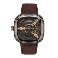 SevenFriday M2/02 Al Boom (M2/02)