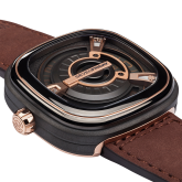 SevenFriday - M2/02  M2/02