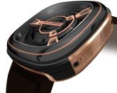 SevenFriday - M2/02AB  M2/02 Al Boom