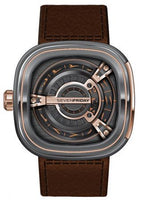 SevenFriday M1/04 Punk (M2/02AB)