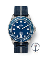 Tudor Pelagos FXD Marine Nationale 2022 (25707B/21-0001)