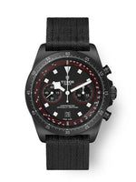 Tudor Heritage Ranger / Strap (25827KN-0001)