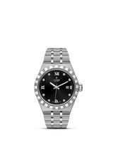 Tudor Royal Date 28 Stainless Steel / MOP (28300-0004)