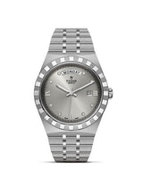 Tudor Royal Date 34 Stainless Steel / MOP (28600-0002)