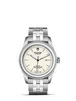 Tudor Glamour Date 31 Stainless Steel / Silver / Bracelet (53000-0079)