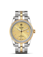 Tudor  (55023-0026)