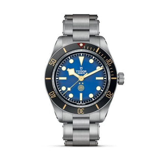 Tudor - M79030N-0025  Black Bay Fifty-Eight Stainless Steel / Inter Milan