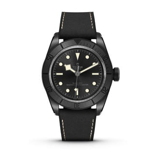 Tudor - M79210CNU-0001  Black Bay Ceramic