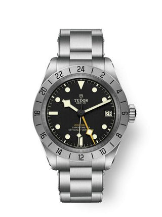 Tudor - 79470-0001  Black Bay Pro Stainless / Bracelet