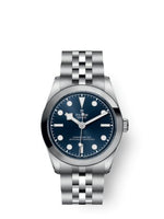 Tudor Black Bay 31 Stainless Steel / Black / Bracelet (79600-0002)