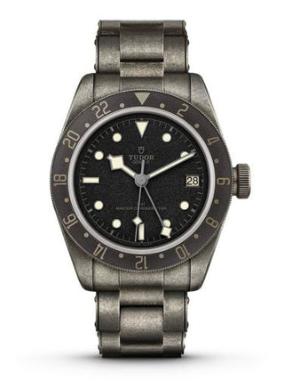 Tudor - 7983/001U  Black Bay GMT One / Only Watch 2021