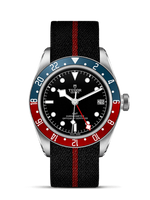 Tudor Black Bay GMT Air France (79830RB-0003)