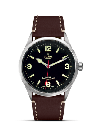 Tudor - 79910-0013  Heritage Ranger / Strap