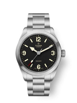 Tudor - 79950-0001  Ranger / Bracelet