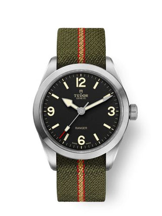 Tudor - 79950-0003  Ranger / Fabric