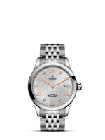 Tudor 1926 41 Stainless Steel / Silver (91350-0003)