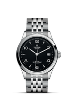 Tudor 1926 36 Stainless Steel / Opaline (91450-0002)