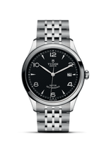 Tudor 1926 39 Stainless Steel / Opaline (91550-0002)