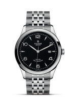 Tudor 1926 41 Stainless Steel / Opaline (91650-0002)