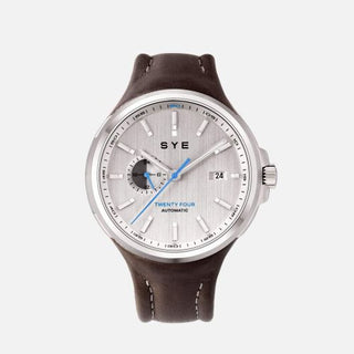 SYE - MAFE-SI-SK  MOT1ON Automatic 24 Silver Edition / Skybury