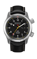 Bremont Boeing Model 247 Ti-GMT (MB1)