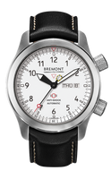 Bremont Boeing Model 1 Black (MBIIAn-WH)