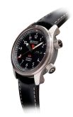 Bremont - MBIIAn  MB II Anthracite