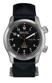 Bremont - MBIIAn  MB II Anthracite