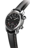 Bremont - MBIIIAn  MB III GMT Anthracite