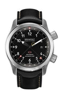 Bremont Boeing Model 247 White (MBIIIAn)