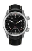 Bremont - MBIIIbr  MB III GMT Bronze